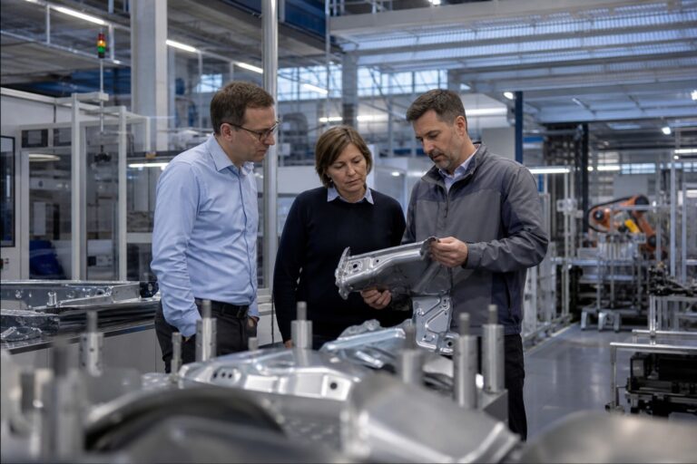 OEM re-certifikace: Jak se připravit na audit bez zpoždění