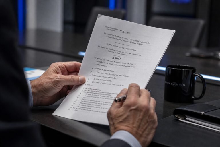 OEM strategie pro rok 2026: Jak reagovat na změny v legislativě